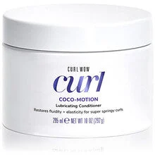 Color wow Curl Wow Balsamo Lubrificante Coco-Motion - 295ml