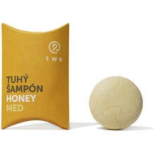 Two cosmetics Shampoo AL MIELE - 85,0 g