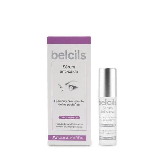 Belcils arresto caduta siero 3ml
