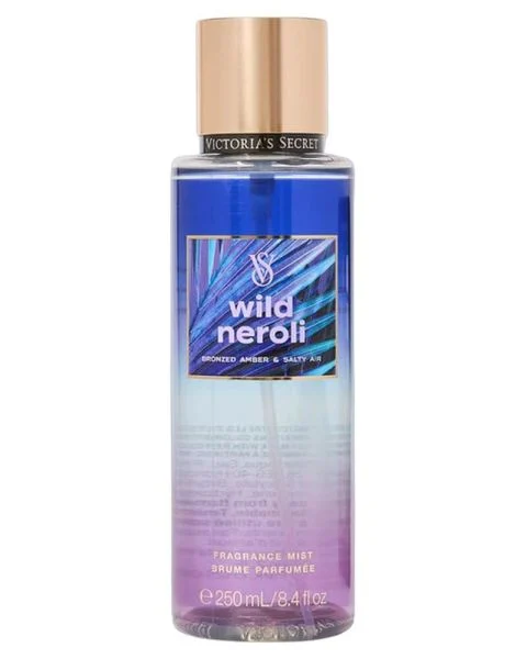Victoria's Secret Wild Neroli Fragrance/Body Mist