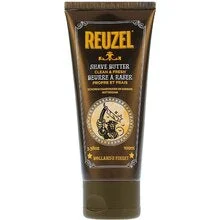 Reuzel Burro da barba pulito e fresco 100ml