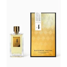 Rosendo mateu Nº 4 Saffron, Oud, Vanilla EDP - 100 ml