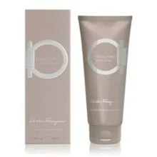 Salvatore ferragamo Gel Doccia Ferragamo Bright Leather - 200ml