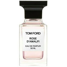 Tom Ford Rose D´Amalfi EDP - 30ml
