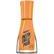 Sally hansen Insta-Dri Pride - Smalto per unghie ad asciugatura rapida 9,17 ml 762 Be You Blue