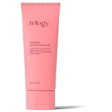 Trilogy Crema detergente alla rosa canina - 200ml