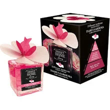 Sweet Home Collection Diffusore Luxury Tiaré e Gardenia - Aroma - 150 ml
