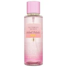 Victoria's Secret Velvet Petals Sol spray corpo - 250 ml