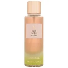 Victoria's Secret Spray corpo ambrato Lush Orchid - 250 ml