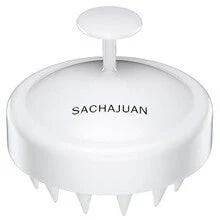 Sachajuan Spazzola per cuoio capelluto spazzola esfoliante