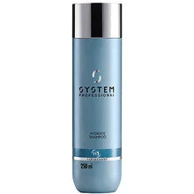 System professional Shampoo idratante - 100 ml