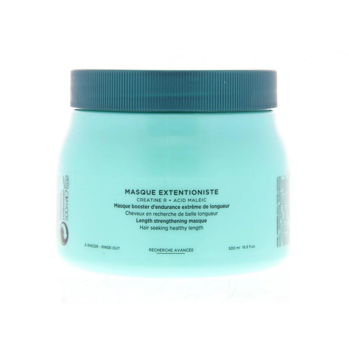 Resistance Maschera Extentioniste