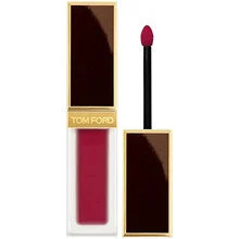 Tom ford Rossetto liquido opaco Luxe 6 ml Scarlet Rouge