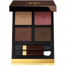 Tom ford Eye Colour Quad Palette di ombretti 46 Ember Bronze
