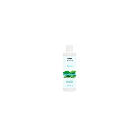 Vivera Champú Cuero Cabelludo Sensible 400 ml