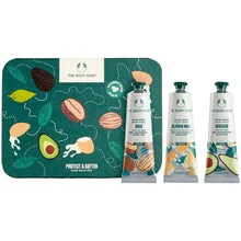 The body shop Balsamo per le mani G2 Trio