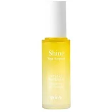 Skin79 Shine Yuja Ampoule - Siero illuminante per la pelle - 50 ml