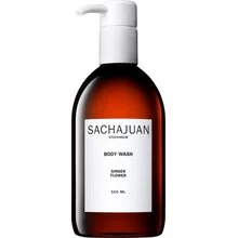 Bagnodoccia allo zenzero - 500 ml