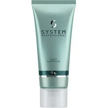 System professional Shampoo purificante - 150 ml