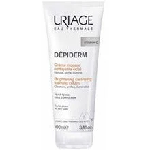 Dépiderm Crema Schiumogena Detergente Illuminante 100ml