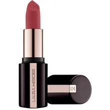 Laura mercier Rossetto opaco levigante Caviar 3,8 g 510 Mulberry Moire
