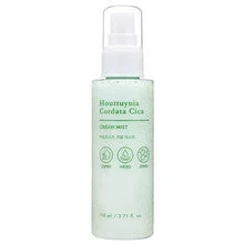Houttuynia Cordata Cica Crema spray per pelle irritata - 110 ml