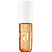 Cheirosa 71 Nebbia Profumata -Spray profumato per corpo e capelli - 90ml