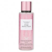 Pure Seduction Runway Shine spray corpo - 250 ml