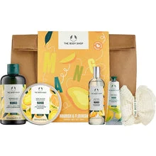 The body shop Set mango grande