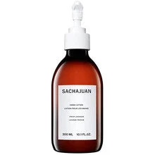 Sachajuan Lozione per le mani alla lavanda fresca - 300 ml