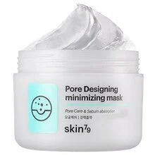 Skin79 Maschera minimizzante Pore Designing riducente dei pori - 100 ml