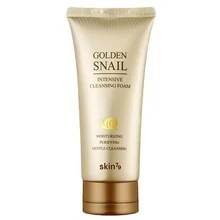 Skin79 Schiuma Detergente Intensiva di Lumaca Dorata 125ml