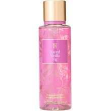 Victoria´s secret Spray corpo alla vaniglia e fichi speziati - 250 ml