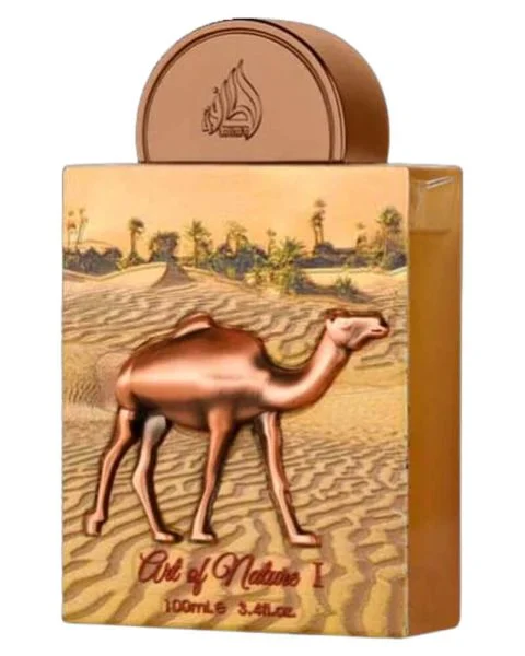 Lattafa Pride Art Of Nature EDP