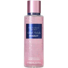 Victoria´s secret Velvet Petals Starlit Spray corpo - 250 ml