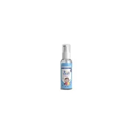 Spray idrogel per bambini sempre pulito 60ml