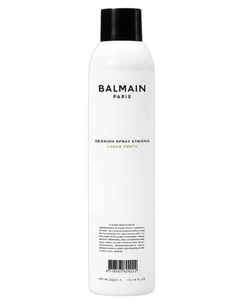 Balmain Session Spray Strong