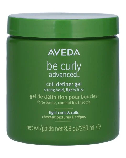Aveda Be Curly Advanced Coil Definer Gel