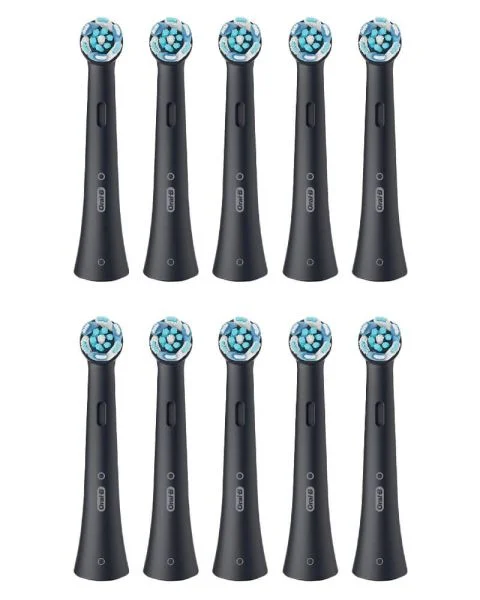 Oral-B io Ultimate Reinigung black