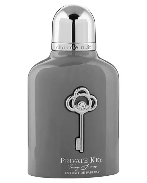 Armaf Club De Nuit Private Key To My Success