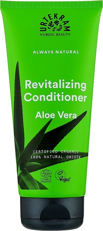 Balsamo per capelli all'aloe vera
