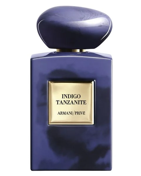 Giorgio Armani Prive Indigo Tanzanite EDP