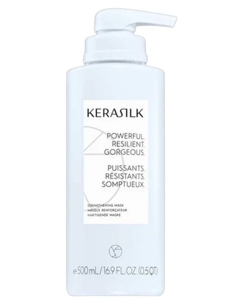 Kerasilk Specialists Strengthening Mask