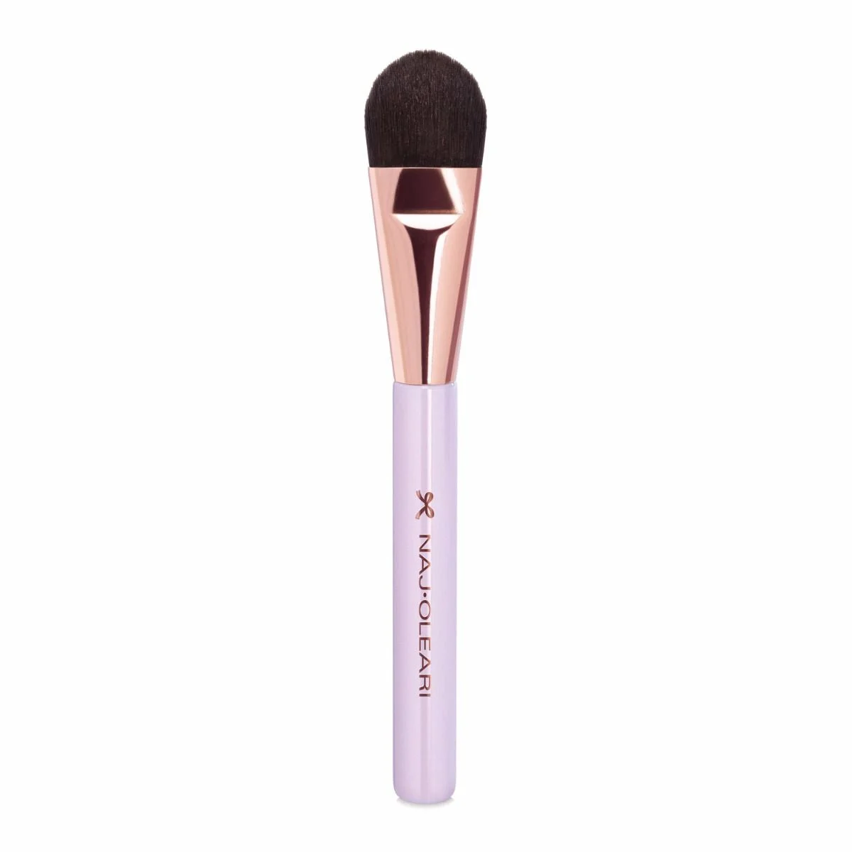 Foundation Brush - Pennello Piatto Fondotinta