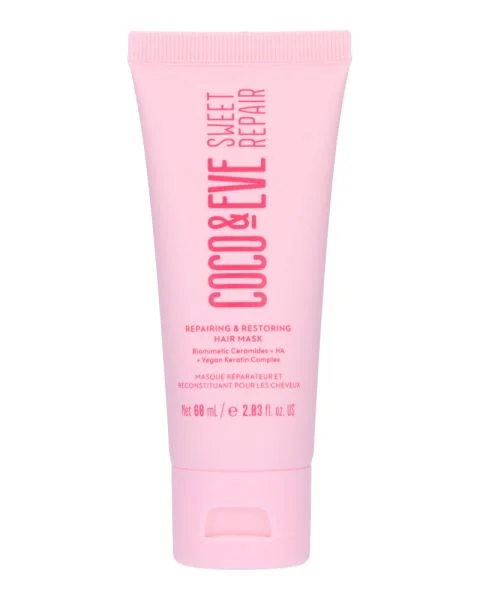 Coco & Eve Sweet Repair Hair Mask