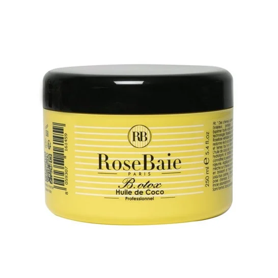 RoseBaie Botox per Capelli al Cocco 250ml