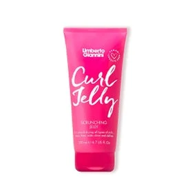 Umberto Giannini Curl Jelly Scrunching Jelly Gel 200ml