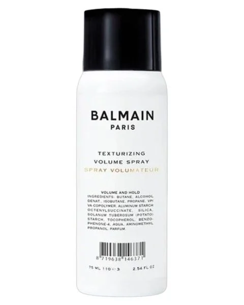 Balmain Texturizing Volume Spray (Travel Size)