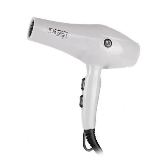 Id Italian Design Secador Cabello 2600 Calm Plus 1ud