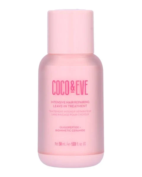 Coco & Eve Sweet Repair Leave-In Treatment
